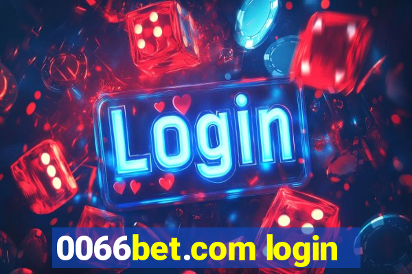 0066bet.com login